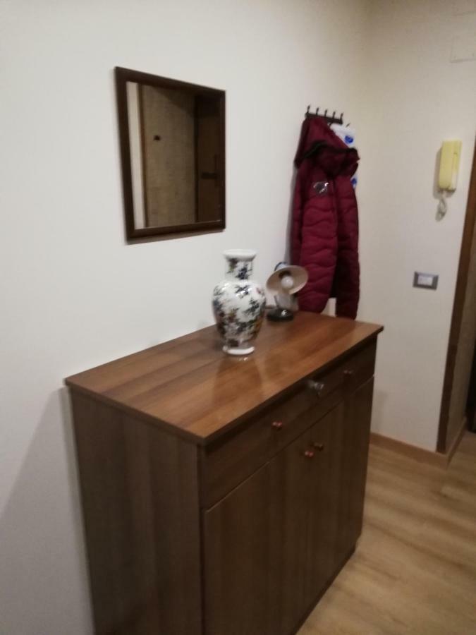 הוילה נאפולי Nonna Tina House מראה חיצוני תמונה