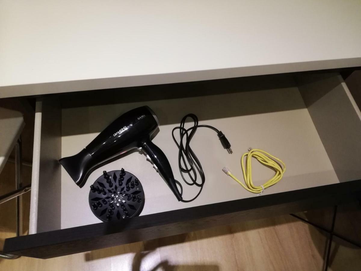 הוילה נאפולי Nonna Tina House מראה חיצוני תמונה