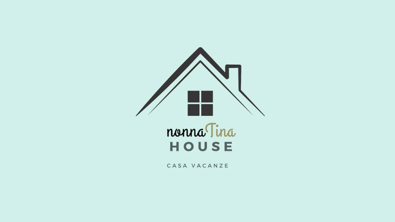 הוילה נאפולי Nonna Tina House מראה חיצוני תמונה