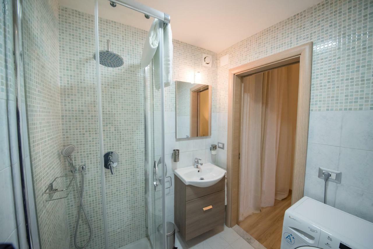 הוילה נאפולי Nonna Tina House מראה חיצוני תמונה